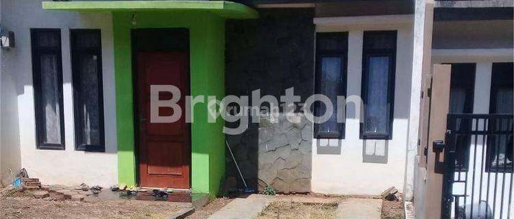 Rumah PNM Residence 2, Lokasi Strategis dekat dengan pintu Tol Cileunyi  1