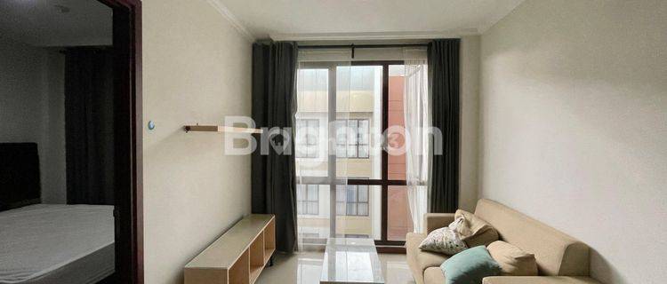 Apartment 1BR Vanya Park BSD City 1