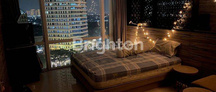 Apartment type Studio di U Residence Tower 3 (city view) 1