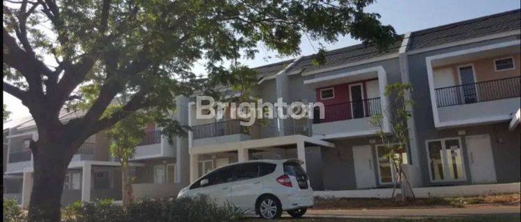 Rumah 2 Lantai di Grand Taruma Palma, Karawang 1