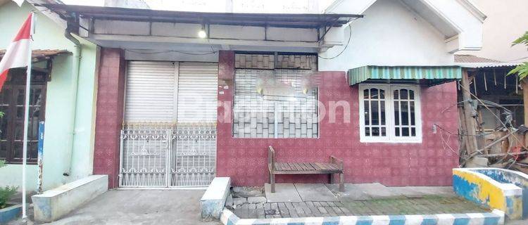 RUMAH PONDOK JEGU INDAH, taman sidoarjo 1