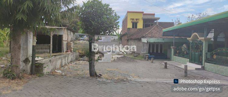 RUMAH KOST 2 LANTAI DYKUH KUPANG SURABAY 1