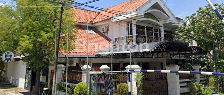 RUMAH KOST 2 LANTAI DUKUH KUPANG SURABAY 1