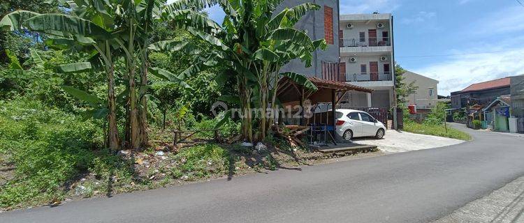 Area Kampus Ugm, Tanah Mlati Jombor Sleman Jogja Cocok Kost 1