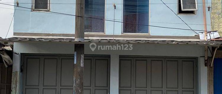 Ruko 3 Lantai Hanya 850 Jutaan Dekat Exit Tol Karawang Timur Hanya 3KM 1