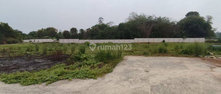 Tanah Dijual Luas 217 M Bisa Diangsur 5 Tahun Beli Cash Diskon Spesial 1