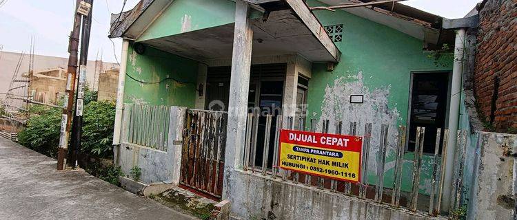 Rumah Dijual Murah Harga 190 Jutaan Saja Di Karawang Timur 1