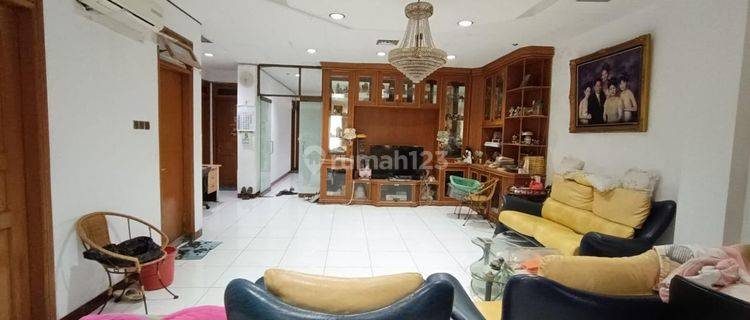 Rumah Di Mangga Besar Bisa Untuk Tempat Usaha Bagus 1