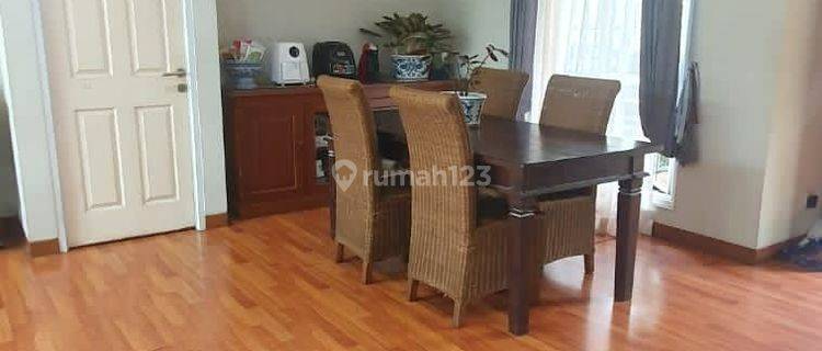 Rumah Halaman Luas Di Belakang Lokasi Bintaro Sektor 9 6955 1