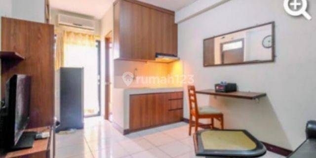 Dijual Apartemen Lagoon Bekasi Full Furnished 2br 1