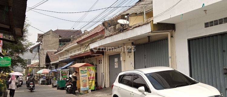 Rumah Di Jalan Durman Bandung  1