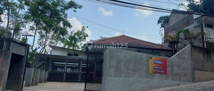 Di Jual Rumah di Daerah Jajaway Dago 1