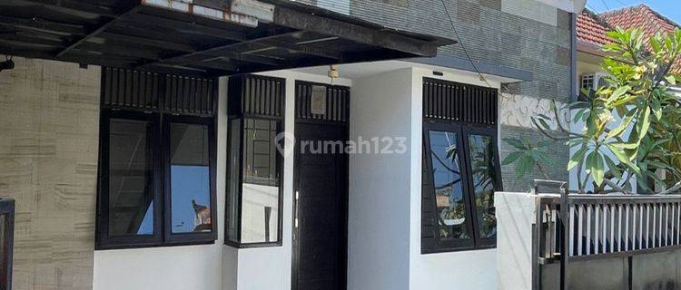 Rumah Dijualan Dekat Ke Arah Ubud Ke Sanur  1