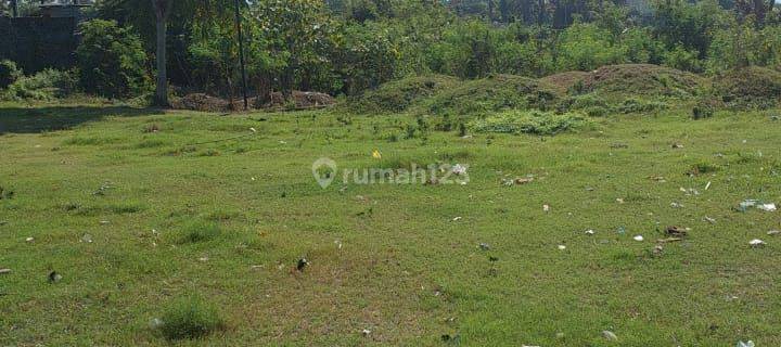 Tanah Lokasi Di Pantai Purnama Sukawatu Gianyar 1