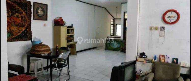 Rumah murah dibawah njop di Sukamulya, pasteur  1