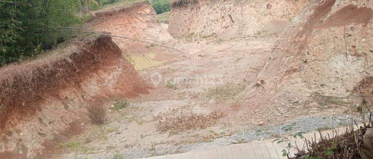 Tanah d zona industri cocok utk gudang ato pabrik kcil rumahan. 1