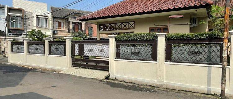 Rumah murah siap huni di area Suryalaya, lengkong 1