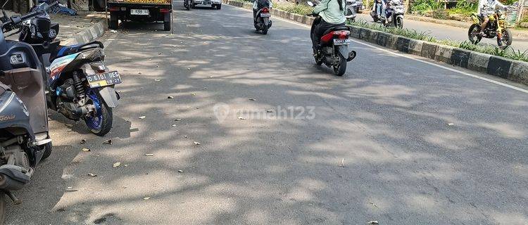 Tanah matang siap bangun di mainroad cimahi selangkah dari pemkot cimahi, lt 12 ha 1