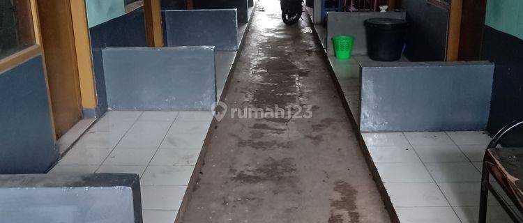 Rumah kos-kosan 14 kamar di mainroad Jatinangor dkt unpad 1