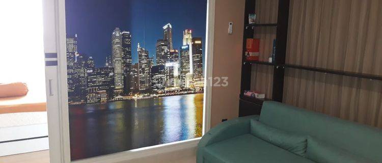 Apartment Skandinavia Dijual Murah  1