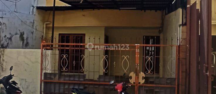 Disewakan Rumah Di Sunter Agung , Komplek , Jalannya Lebar (dj) 1