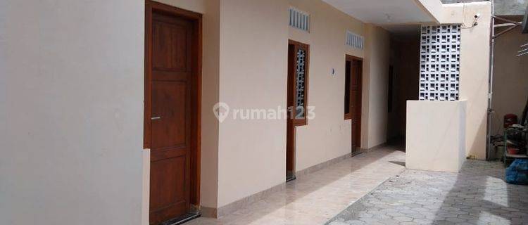 Jual Murah Rumah Dan Kost Maguwoharjo Murah Siap Lanjut  1