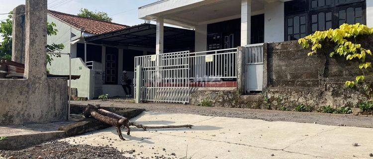 1,2 M Nego, 900 Meter Uii Dijual Rumah Kost Di Kaliurang Jogja 1