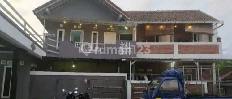 West Godean Market Boarding House for Sale, Fully Occupied 1