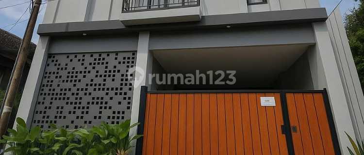 DIJUAL KOST EKSKLUSIF 25 KAMAR FULL FURNISHED, LOKASI DI POGUNG DEKAT KAMPUS UGM  1