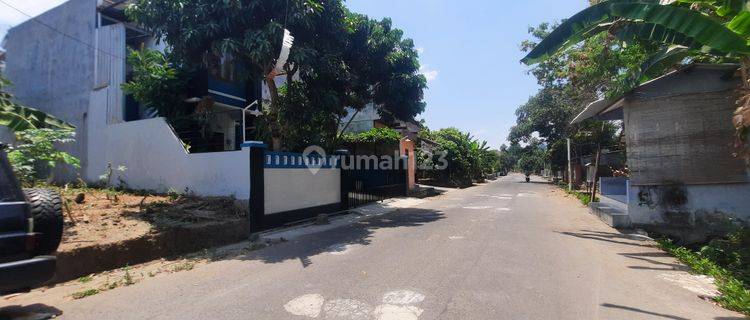 Dijual Tanah Condongcatur, Utara Kampus Amikom Dan Upn.  1