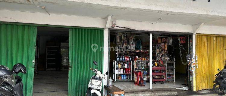 Dijual Ruko 3 Blok Siap Pakai Area Kapuas, Kalimantan Tengah 1