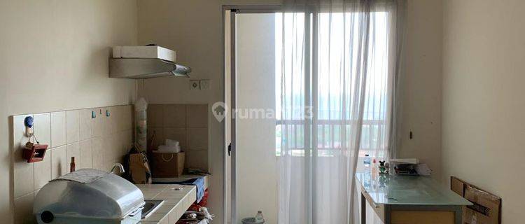 Dijual Apartemen Mediterania Siap Huni, Ancol, Jakarta Utara 1