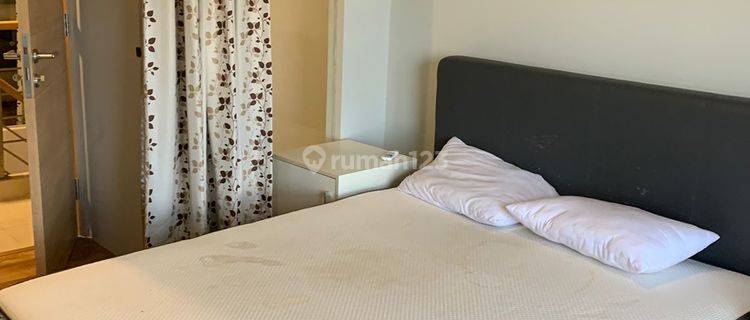 Dijual Apartemen Maqna Residence Siap Huni, Meruya, Jakarta Barat 1