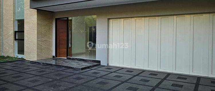 Rumah Baru Keren 2 Lantai Siap Huni di Batununggal Bandung 1