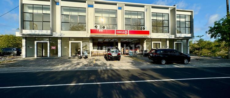 Selling New Strategic Shop Houses, Last 2 Units Left in Nusa Dua Bali 1