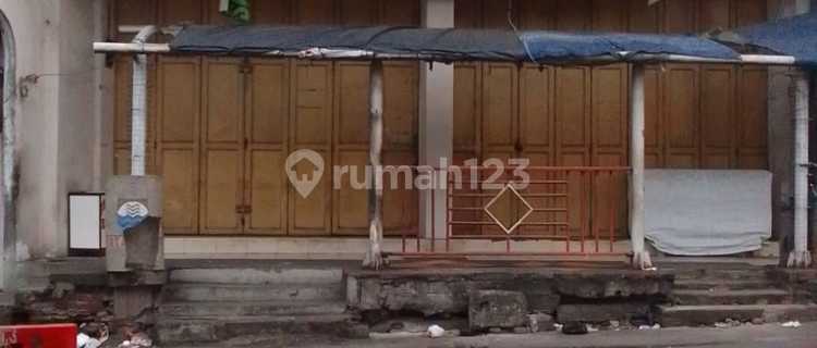 Strategic Shop House for Business in Cimindi, Cimahi 1