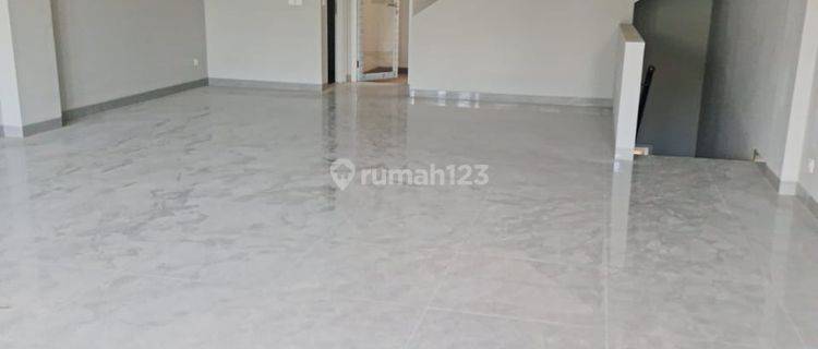 Ruang Usaha Ruko 3,5 Lt di Mainroad Kebon Kawung Bandung Kota 1