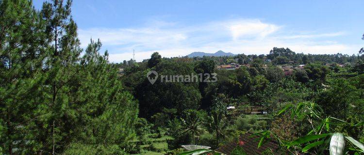 Tanah Murah Cocok Bangun Usaha Wisata Ternak di Lembang Bandung 1