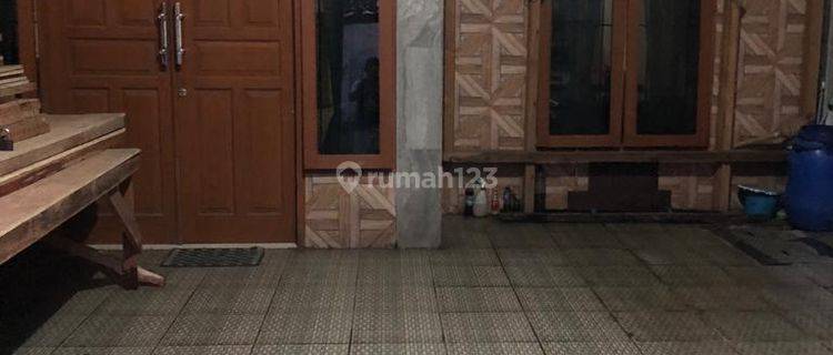 Jual Rumah atau Kantor Tempat Usaha di Sarijadi Bandung Utara 1