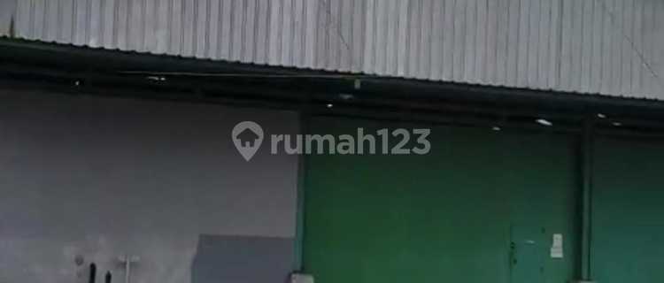Jual Gudang Bagus Murah Strategis di Cicalengka Bandung 1