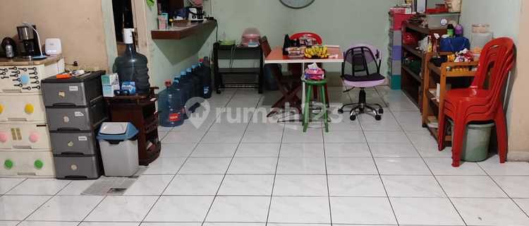 For Rent / Sale Ready-to-Occupy House in Ciwaruga Complex, Bandung 1