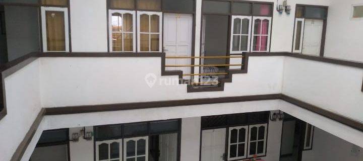 Jual Kosan Aktif Strategis Area Kampus di Jatinangor Bandung 1