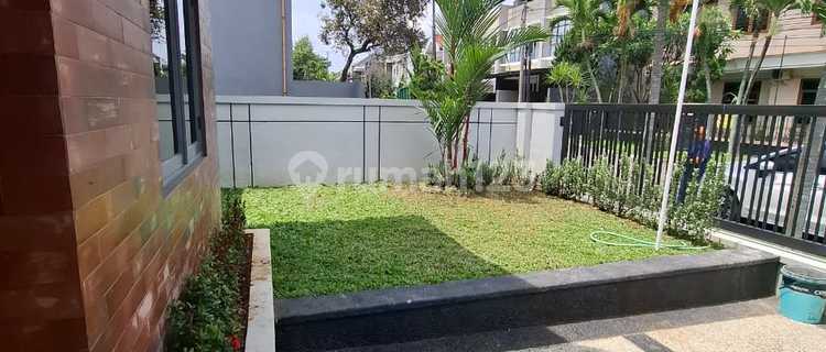 Sewa Rumah Siap Huni Strategis di Komplek Mekar Wangi Bandung 1