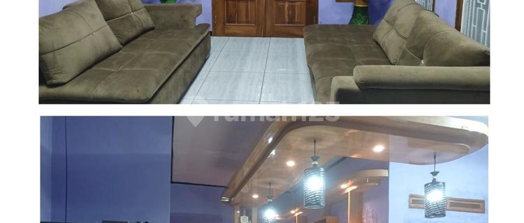 Jual Rumah Murah Siap Huni di Tamansari Cibugel Sumedang 1