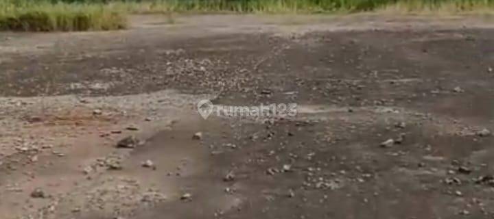 Disewakan Lahan/tanah Darat,sudah Padat Lokasi Di Grandwisata, Bekasi 1
