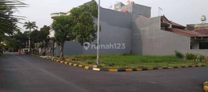 Dijual tanah harga dibawah NJOP di Metland Menteng, Cakung jaktim 1