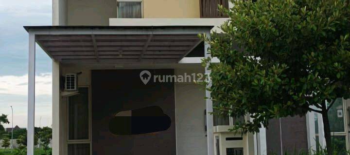 Disewakan Rumah Diharapan Indah, Kota Bekasi 1