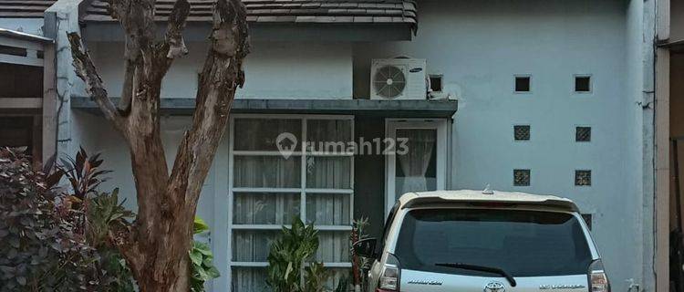 Dijual Cepat Rumah The Address Cibubur 1