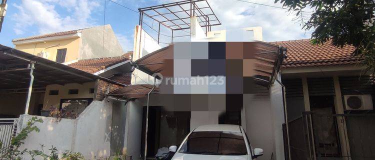 Rumah 2½ Lantai Harga 1 Lantai lokasi dekat Citraland  1