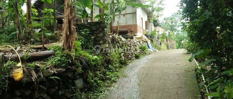 Jual Cepat Tanah Kavling Villa Trawas 1000 m² SHM   1